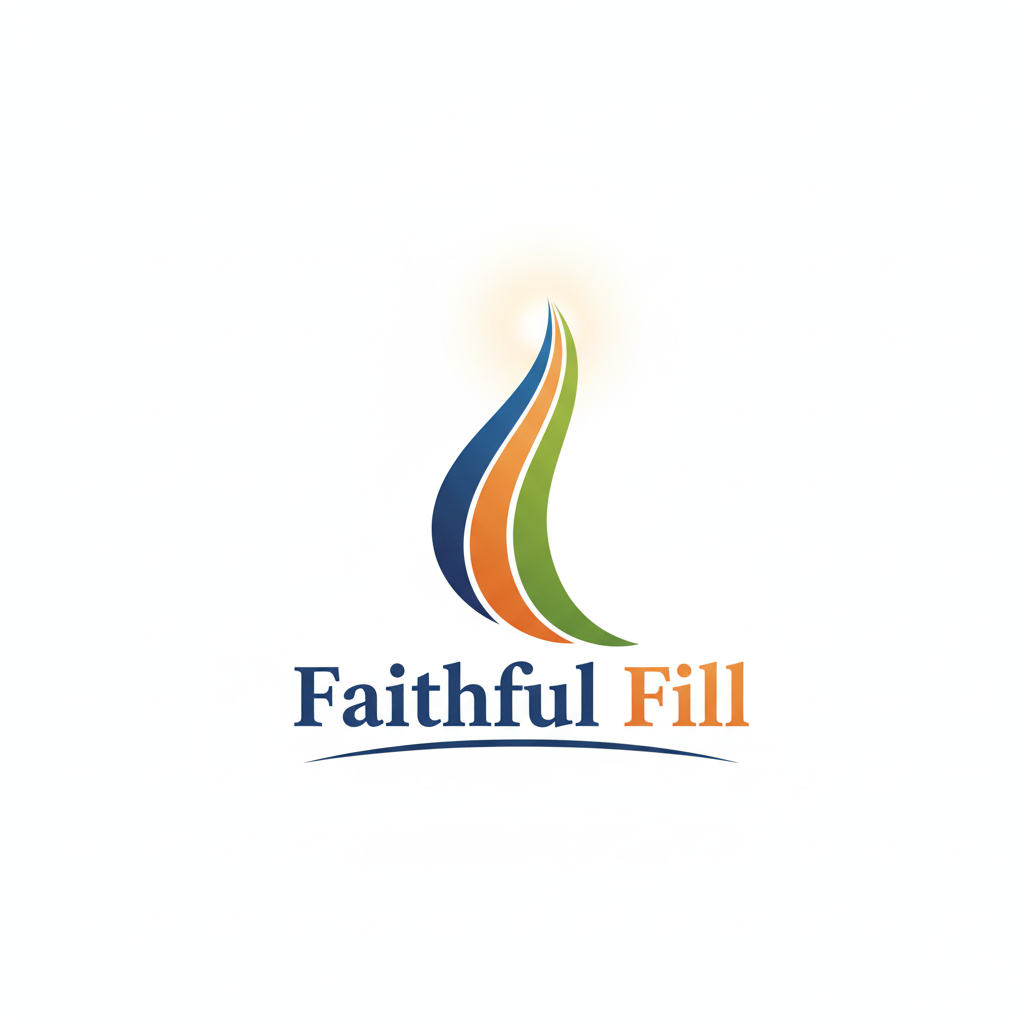 Faithful Fill Logo